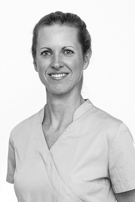 Dr Lise LESPAGNOL